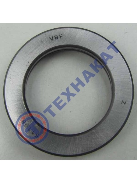 Подшипник 51108 (8108) VBF 40*60*13