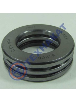 Подшипник 51206 (8206) KINEX Словакия 30*52*16