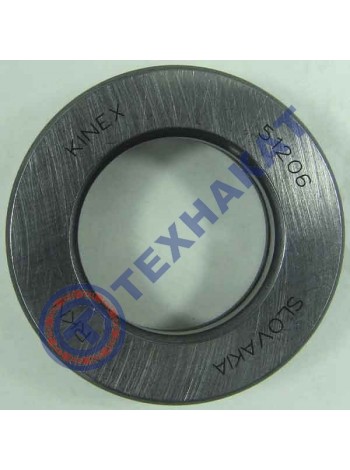 Подшипник 51206 (8206) KINEX Словакия 30*52*16