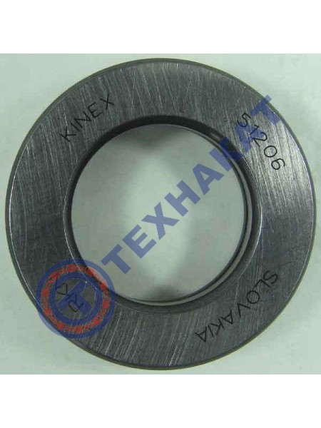 Подшипник 51206 (8206) KINEX Словакия 30*52*16