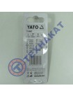 Держатель-адаптер торцевых головок YT-04627 YATO