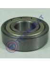 Подшипник 6204ZZ (80204) СПЗ 20*47*14