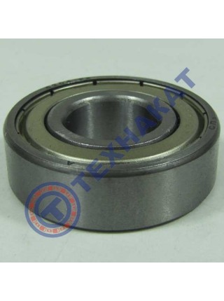 Подшипник 6204ZZ (80204) СПЗ 20*47*14