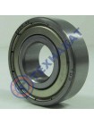 Подшипник 6204ZZ (80204) СПЗ 20*47*14