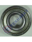 Подшипник 6204ZZ (80204) СПЗ 20*47*14