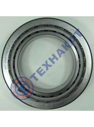 Подшипник LM720249/10 (4T-JHM720249/10) NTN Япония 100*160*41