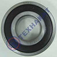 Подшипник 6307 2RS (180307) СПЗ 35*80*21