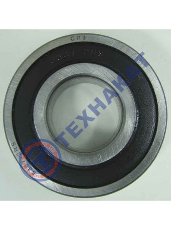 Подшипник 6307 2RS (180307) СПЗ 35*80*21