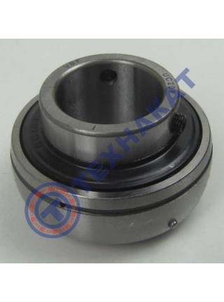 Подшипник UC206 (480206) VBF 30*62*19