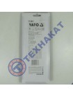 Набор ключей YT-5837 YATO