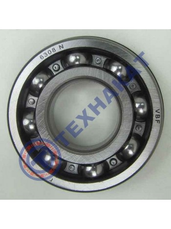Подшипник 6308N (50308) VBF 40*90*23