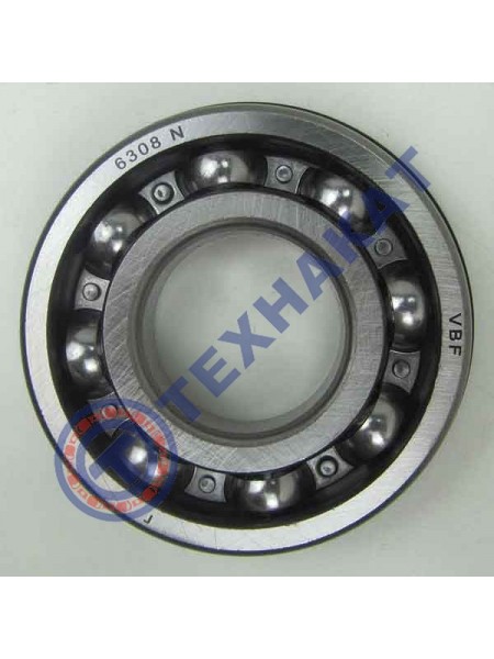 Подшипник 6308N (50308) VBF 40*90*23
