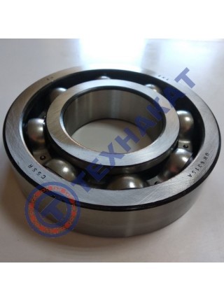 Подшипник 6315 (315) ZKL Чехия 75*160*37