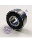 Подшипник 62201 2RS (180501) VBF 12*32*14