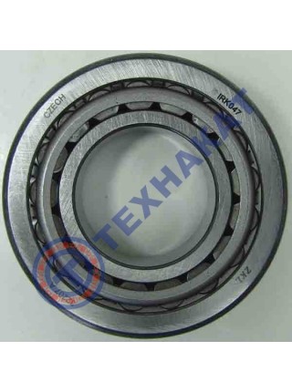 Подшипник 32207A (7507) ZKL Чехия 35*72*24,25