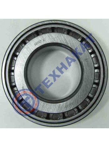 Подшипник 32207A (7507) ZKL Чехия 35*72*24,25