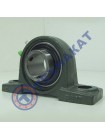 Подшипник SGC207 (UCP207) CX Польша 35*167*48
