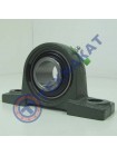Подшипник SGC207 (UCP207) CX Польша 35*167*48