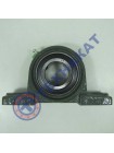Подшипник SGC207 (UCP207) CX Польша 35*167*48