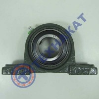 Подшипник SGC207 (UCP207) CX Польша 35*167*48