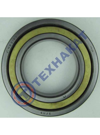 Подшипник 7215ACMB (6-46215Л) ГПЗ 75*130*25