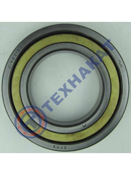 Подшипник 7215ACMB (6-46215Л) ГПЗ 75*130*25