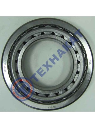 Подшипник 32211А (7511) ZKL Чехия 55*100*26,75