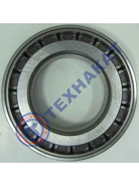 Подшипник 32211А (7511) ZKL Чехия 55*100*26,75
