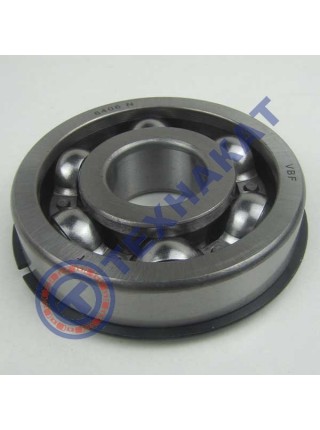 Подшипник 6406N (50406) VBF 30*90*23