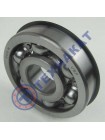 Подшипник 6406N (50406) VBF 30*90*23