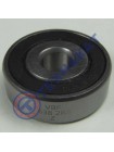 Подшипник 638 2RS (180038) VBF 8*28*9