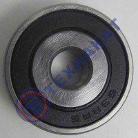 Подшипник 638 2RS (180038) VBF 8*28*9