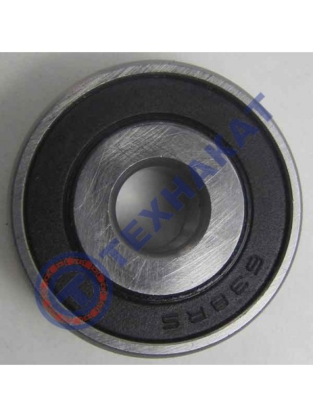 Подшипник 638 2RS (180038) VBF 8*28*9