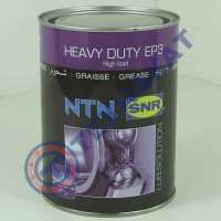 Смазка NTN-SNR HEAVY DUTY EP3