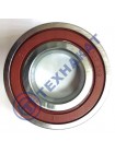 Подшипник 6207 2RS (180207) СПЗ 35*72*17