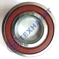 Подшипник 6207 2RS (180207) СПЗ 35*72*17