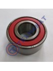 Подшипник 3204 2RS (3056204) KG Индия 20*47*20,6