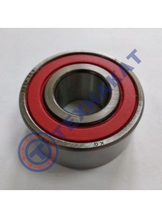 Подшипник 3204 2RS (3056204) KG Индия 20*47*20,6