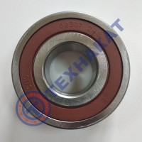 Подшипник 62307 2RS (180607) СПЗ 35*80*31