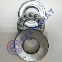 Подшипник 958705 2ГПЗ 25*47*16