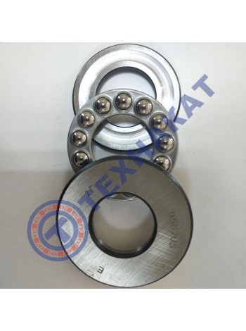 Подшипник 958705 2ГПЗ 25*47*16