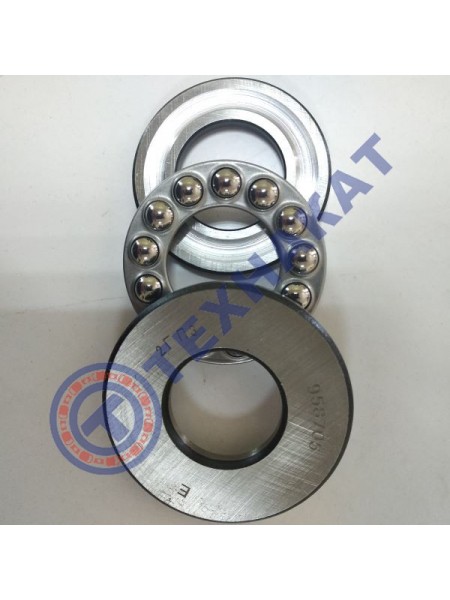Подшипник 958705 2ГПЗ 25*47*16