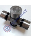 Крестовина 47*140 (H31*D47*L140)