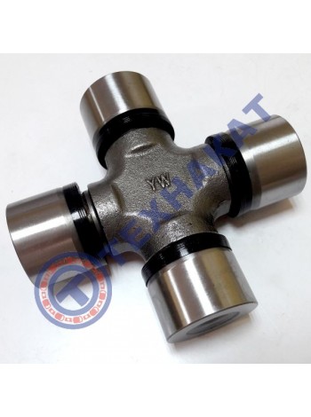 Крестовина 47*140 (H31*D47*L140)