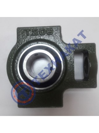 Подшипник UCT206 KG Индия 30*62*19