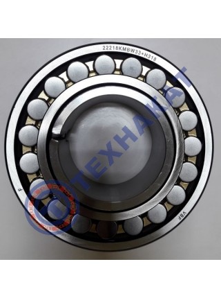 Подшипник 22218KMBW33+H318 (13516) VBF 80*160*40