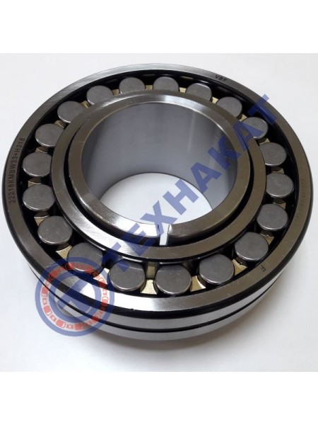 Подшипник 22218KMBW33+H318 (13516) VBF 80*160*40