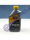 Масло трансмиссионное YUKO ТАД-17а GL-4, SAE85W-90 (канистра 1л)