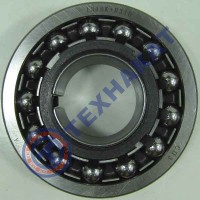 Подшипник 1310К+H310 (11309) СПЗ 45*110*27