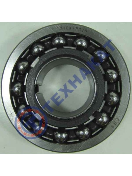 Подшипник 1310К+H310 (11309) СПЗ 45*110*27